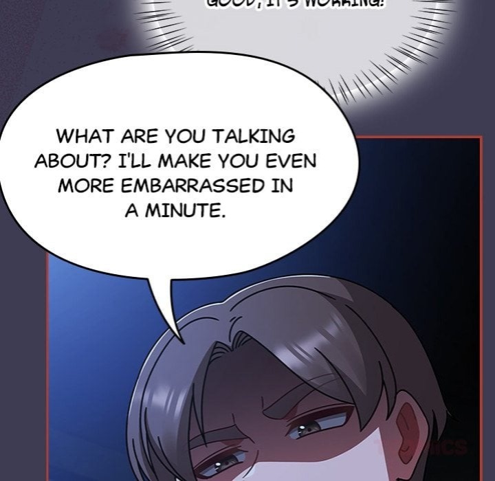 Ground and Pound - Chapter 60 Page 155