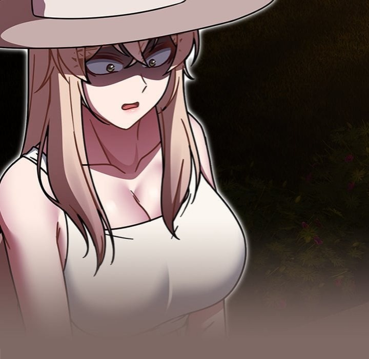 Ground and Pound - Chapter 60 Page 16