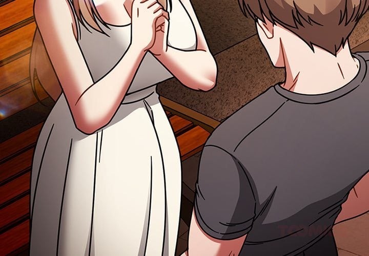 Ground and Pound - Chapter 60 Page 3