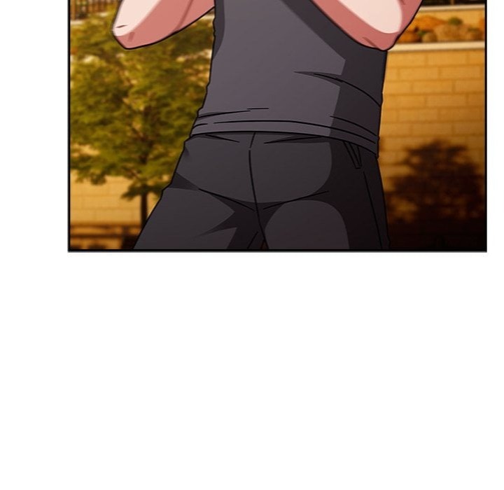 Ground and Pound - Chapter 60 Page 32