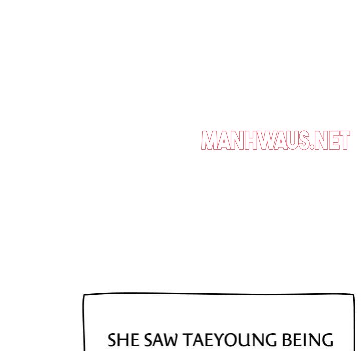 Ground and Pound - Chapter 60 Page 36