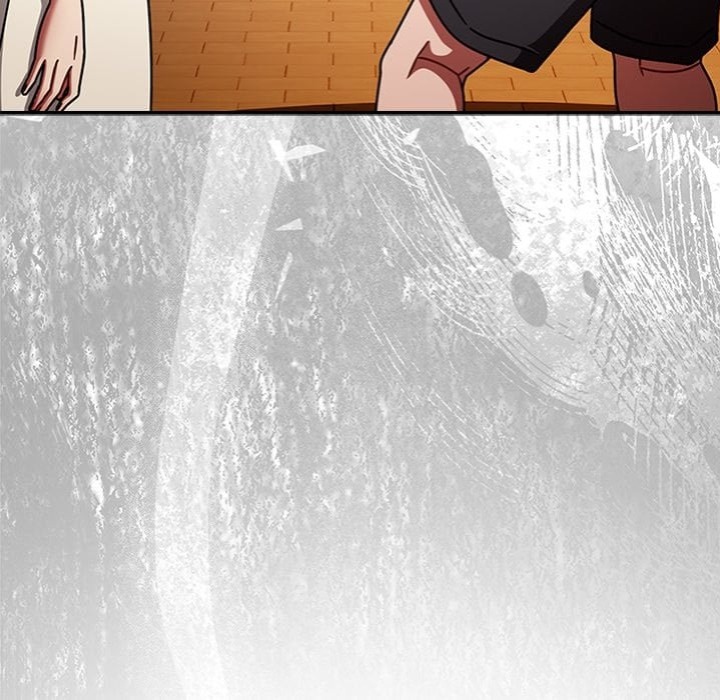 Ground and Pound - Chapter 60 Page 45