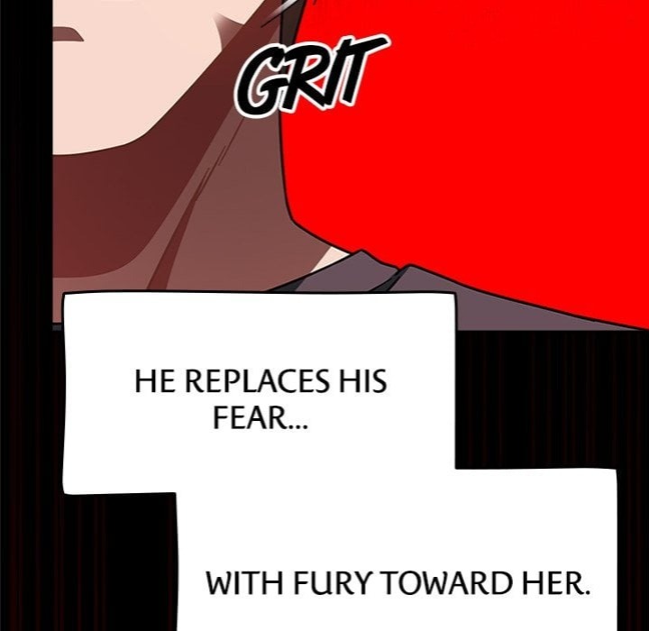 Ground and Pound - Chapter 60 Page 55