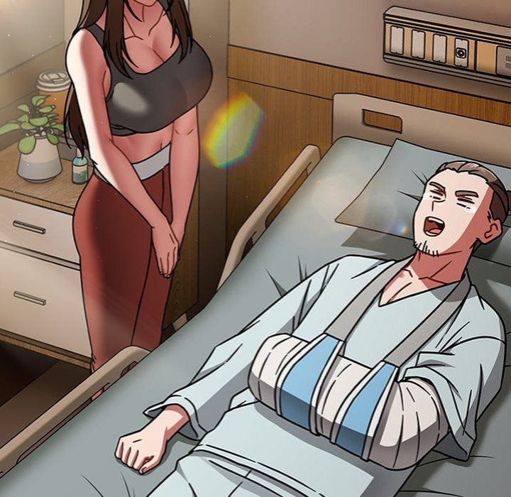 Ground and Pound - Chapter 60 Page 89