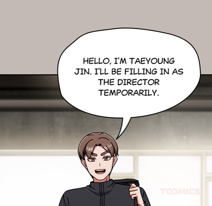 Ground and Pound - Chapter 60 Page 91