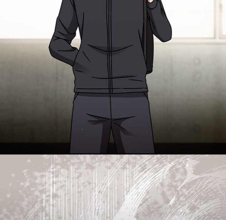 Ground and Pound - Chapter 60 Page 92