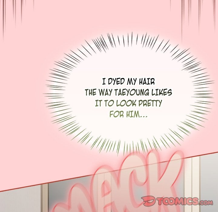 Ground and Pound - Chapter 69 Page 111