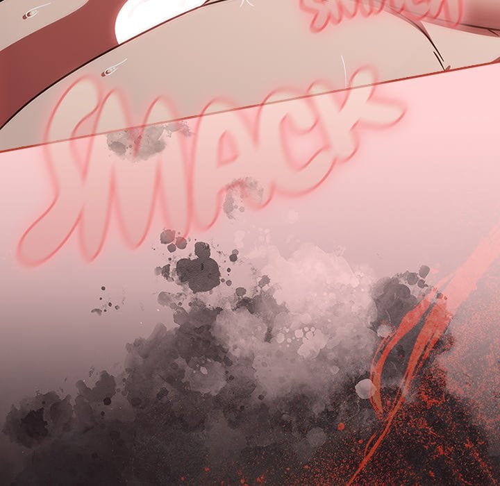 Ground and Pound - Chapter 69 Page 114