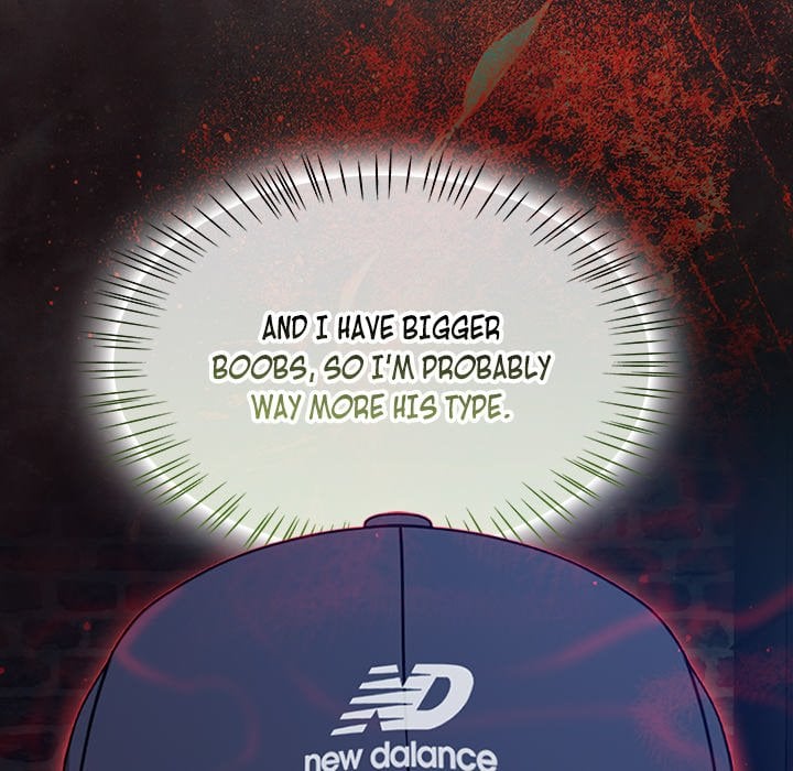 Ground and Pound - Chapter 69 Page 115