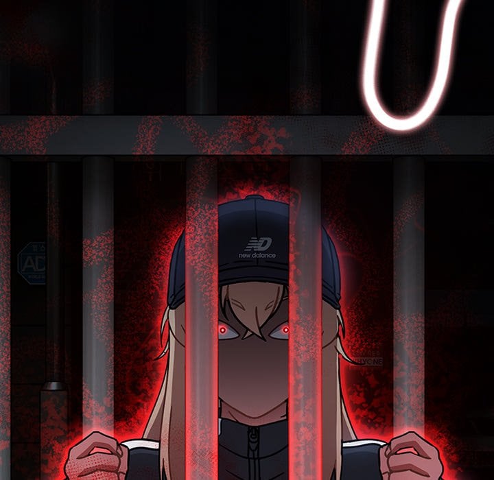 Ground and Pound - Chapter 69 Page 133