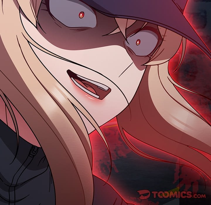 Ground and Pound - Chapter 69 Page 153