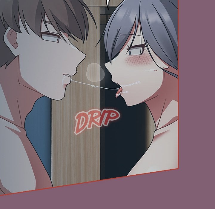 Ground and Pound - Chapter 69 Page 22