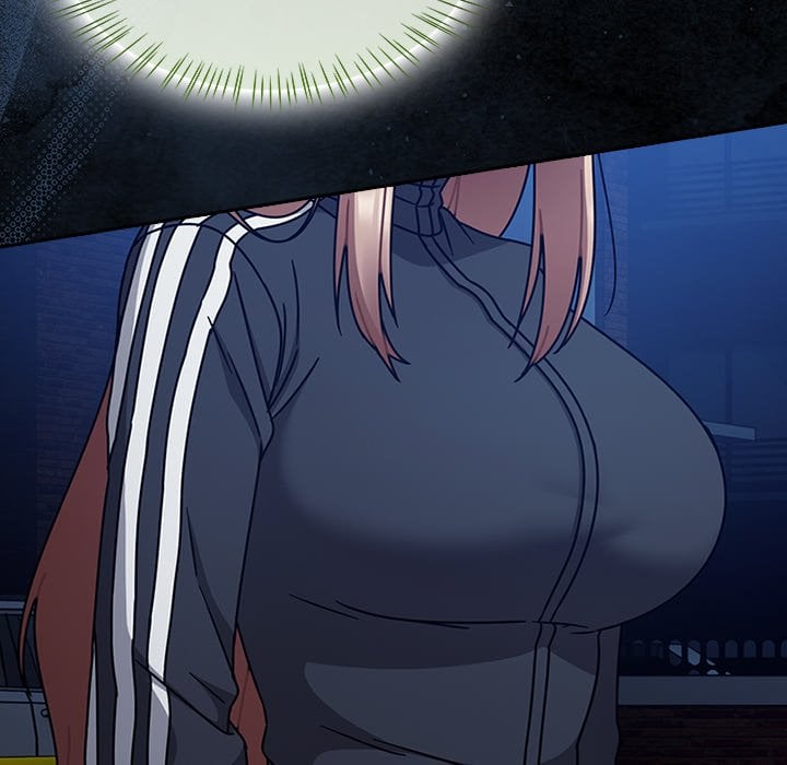 Ground and Pound - Chapter 69 Page 48