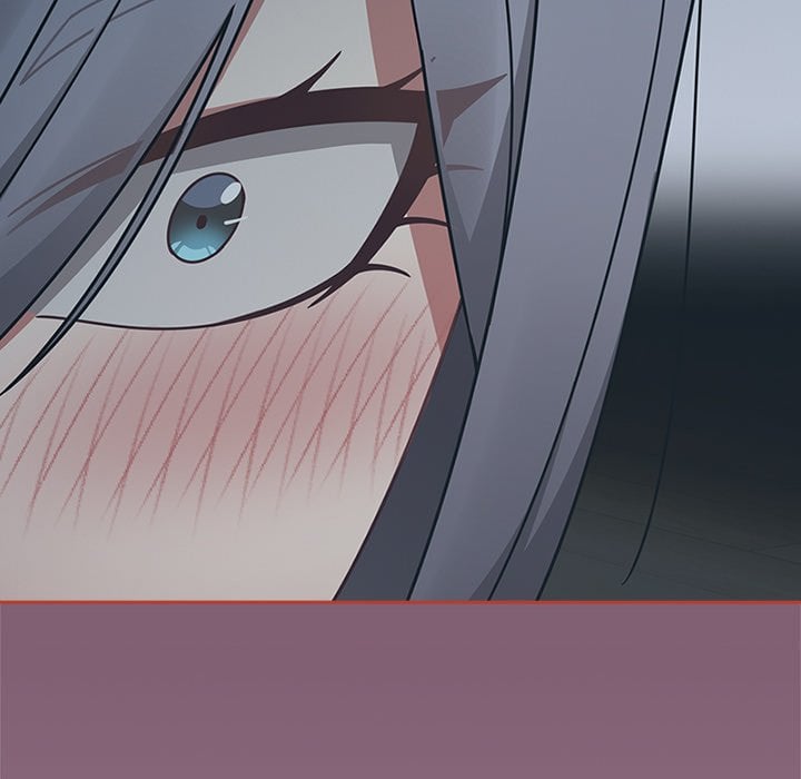 Ground and Pound - Chapter 69 Page 54