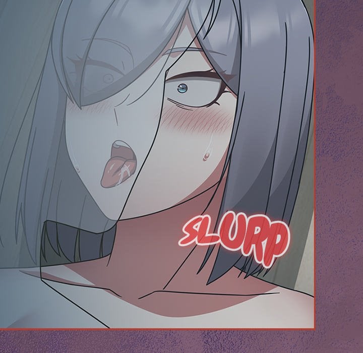 Ground and Pound - Chapter 69 Page 7