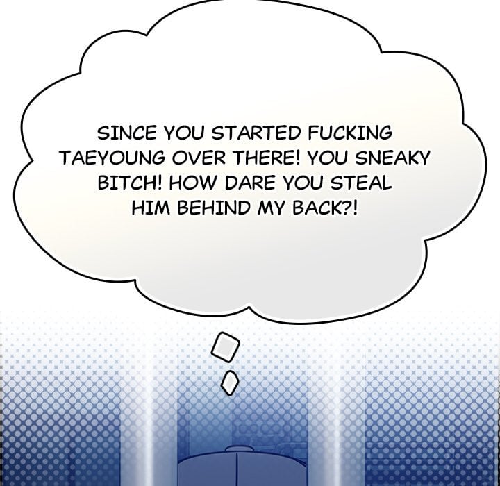 Ground and Pound - Chapter 69 Page 76