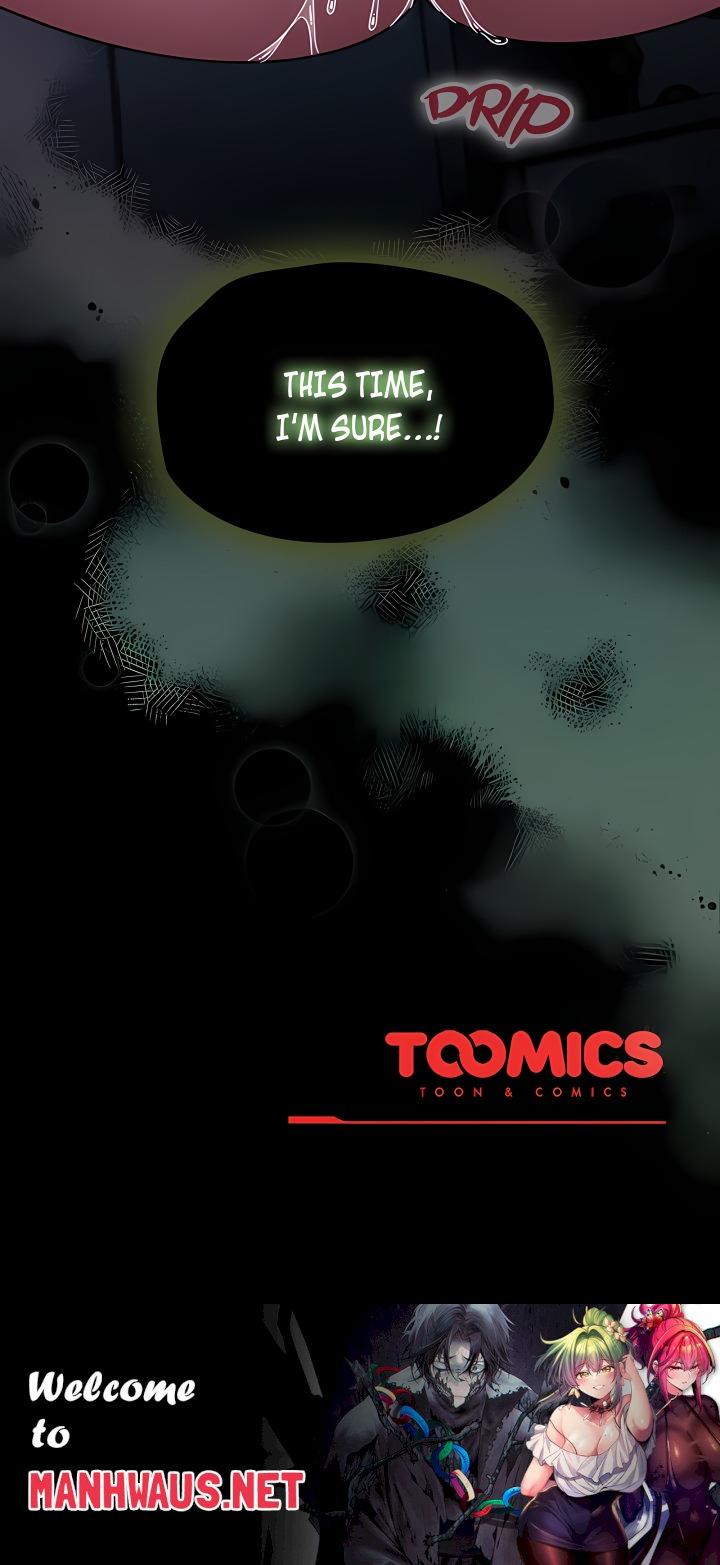 Ground and Pound - Chapter 74 Page 30