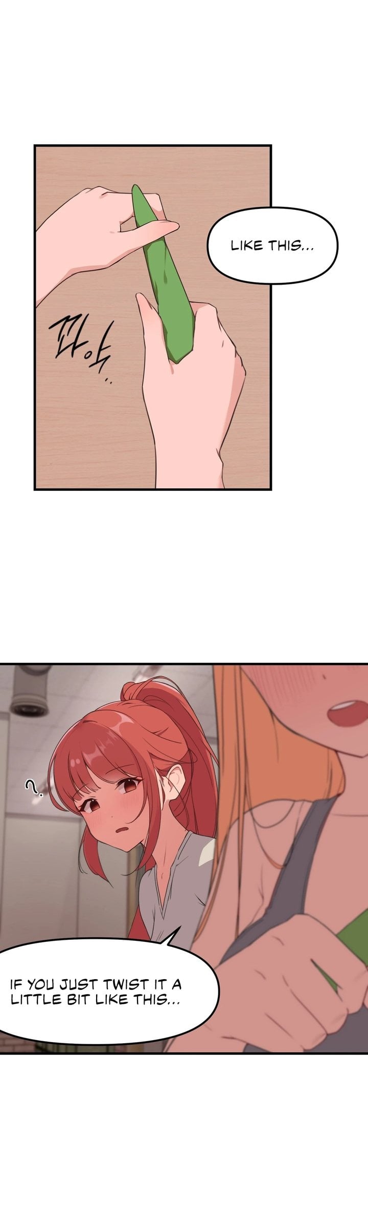 Do It Here - Chapter 1 Page 30