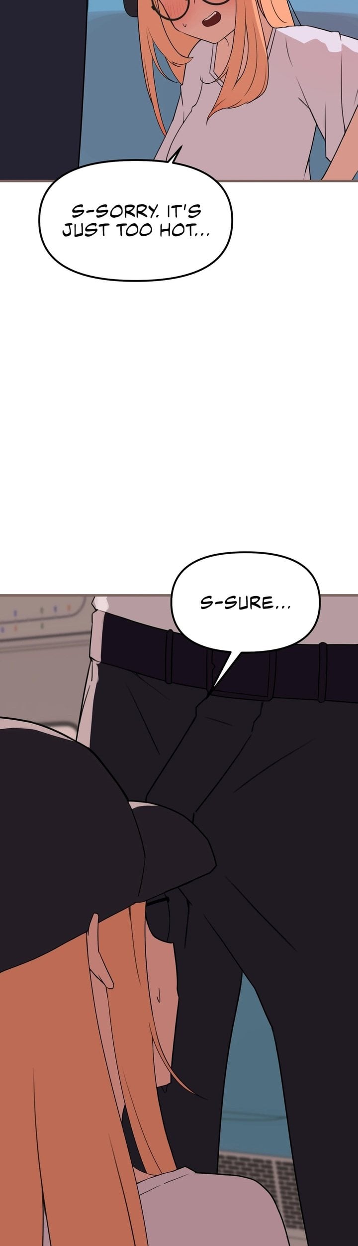 Do It Here - Chapter 2 Page 23