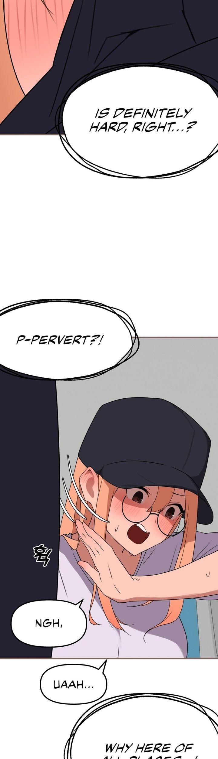 Do It Here - Chapter 2 Page 27