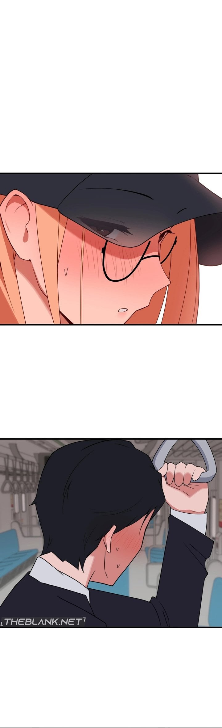 Do It Here - Chapter 3 Page 12