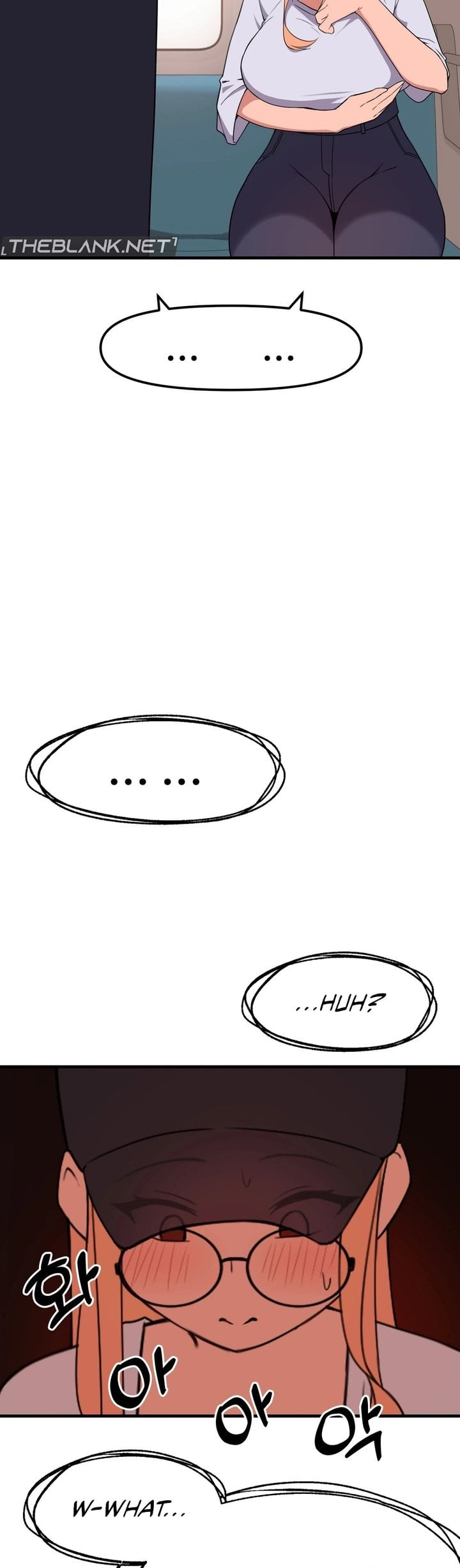 Do It Here - Chapter 3 Page 19