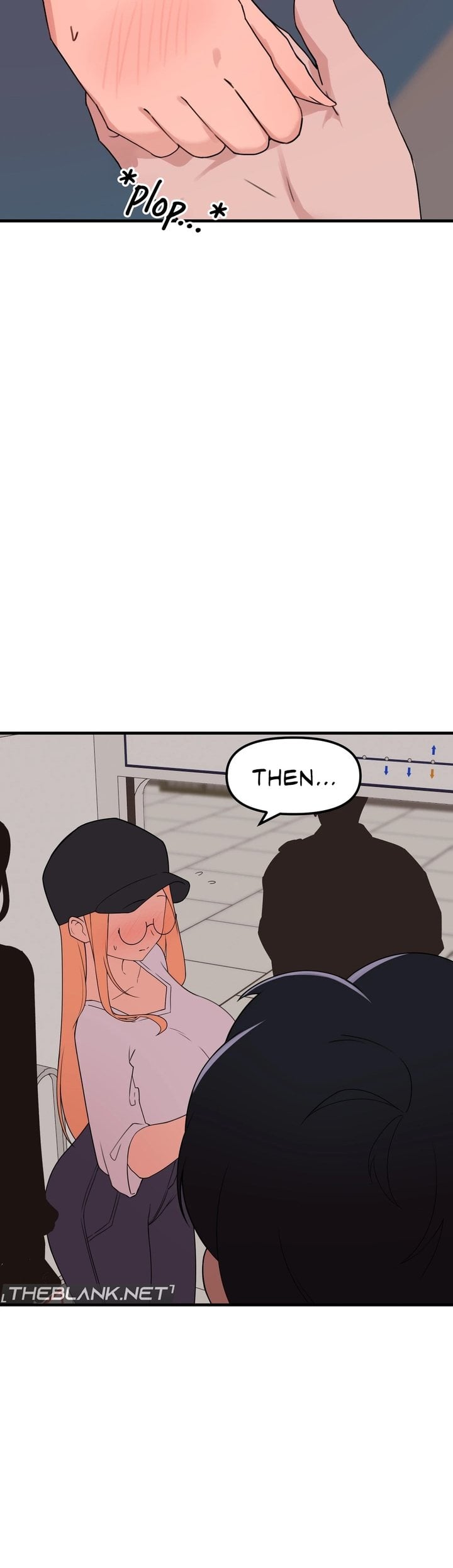 Do It Here - Chapter 3 Page 30