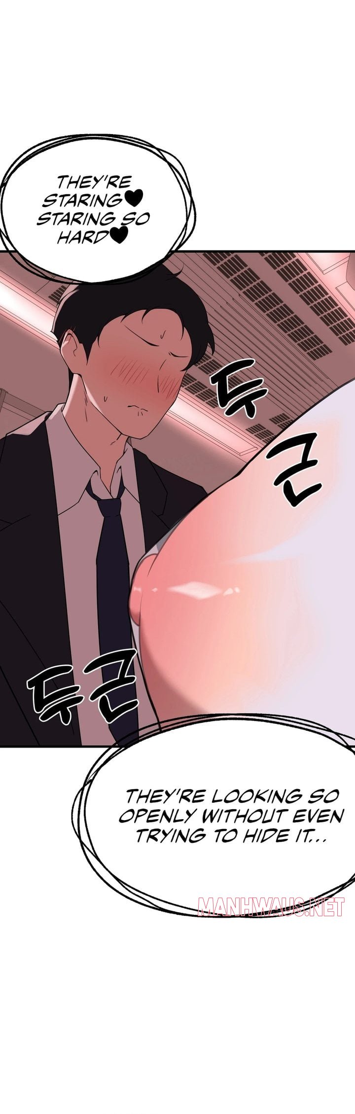 Do It Here - Chapter 3 Page 4