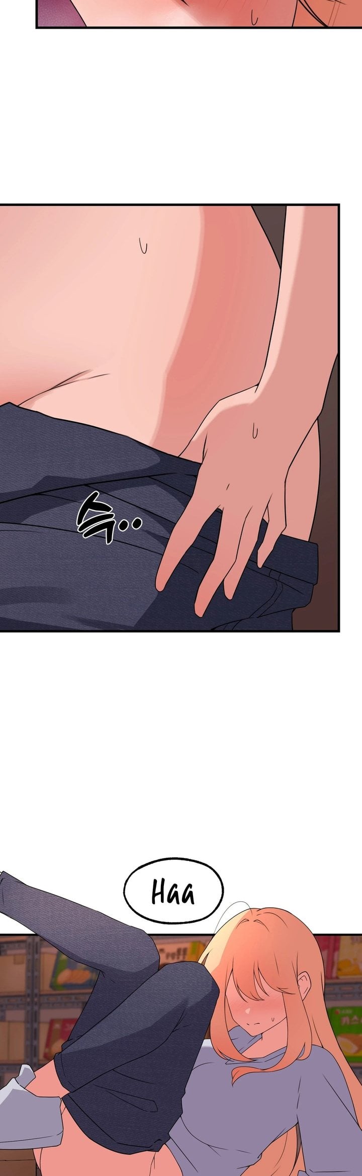 Do It Here - Chapter 4 Page 51