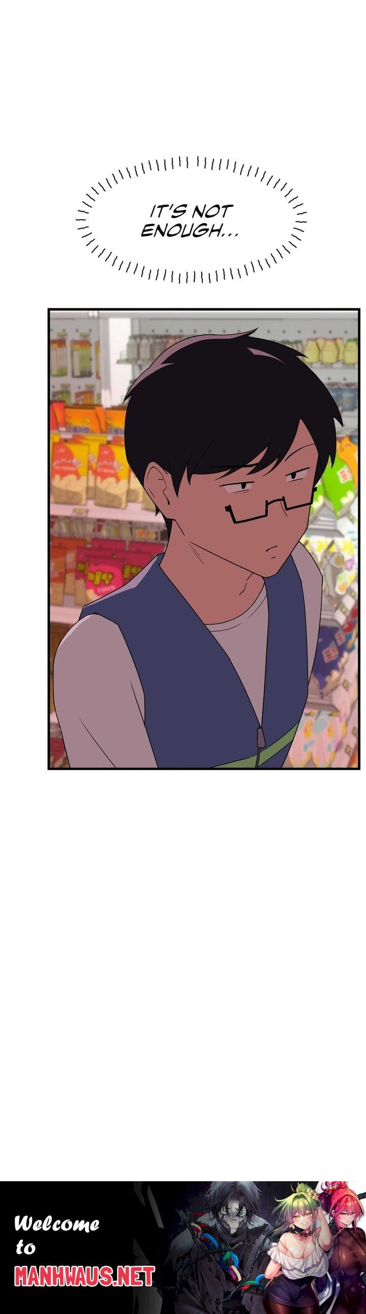 Do It Here - Chapter 4 Page 54