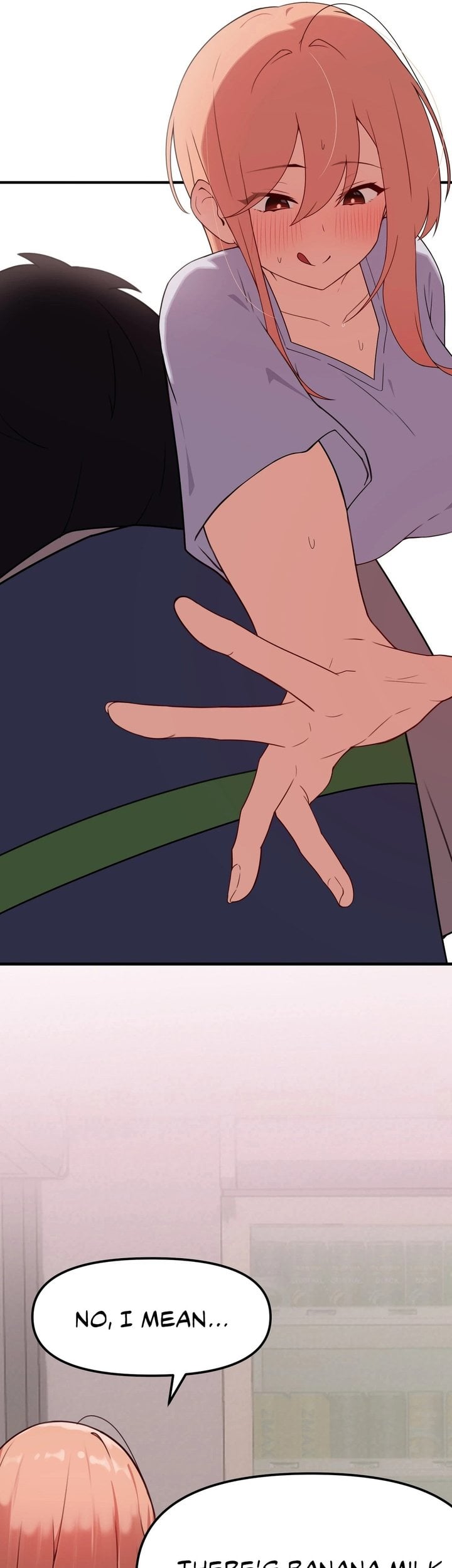 Do It Here - Chapter 4 Page 9