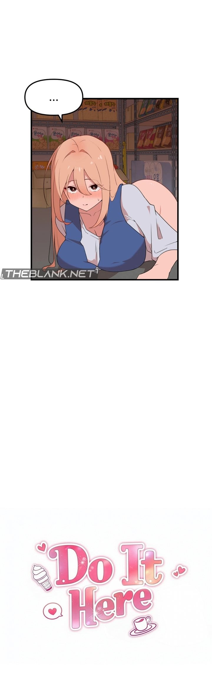 Do It Here - Chapter 5 Page 14