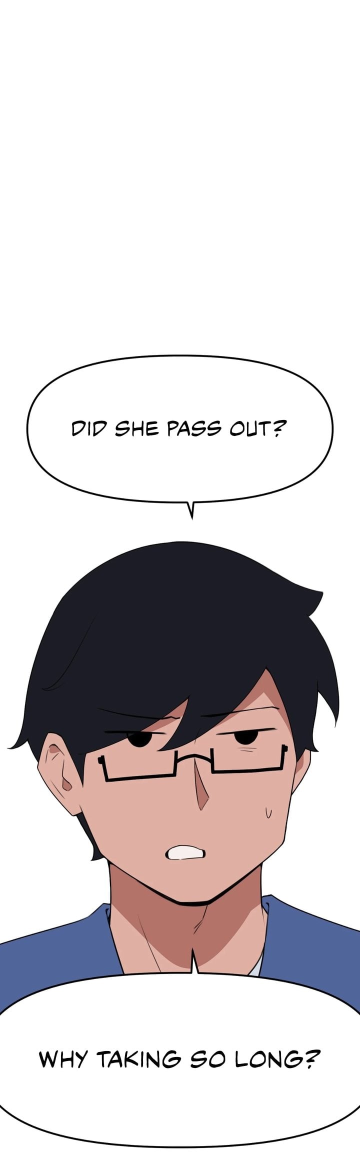 Do It Here - Chapter 5 Page 15