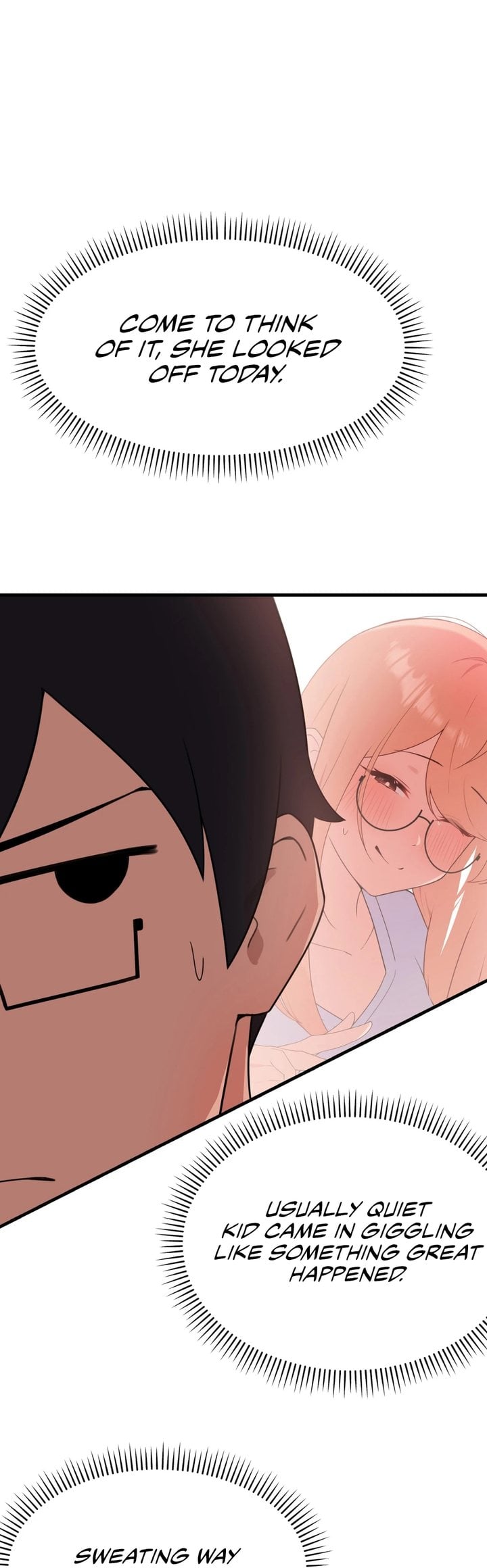 Do It Here - Chapter 5 Page 16