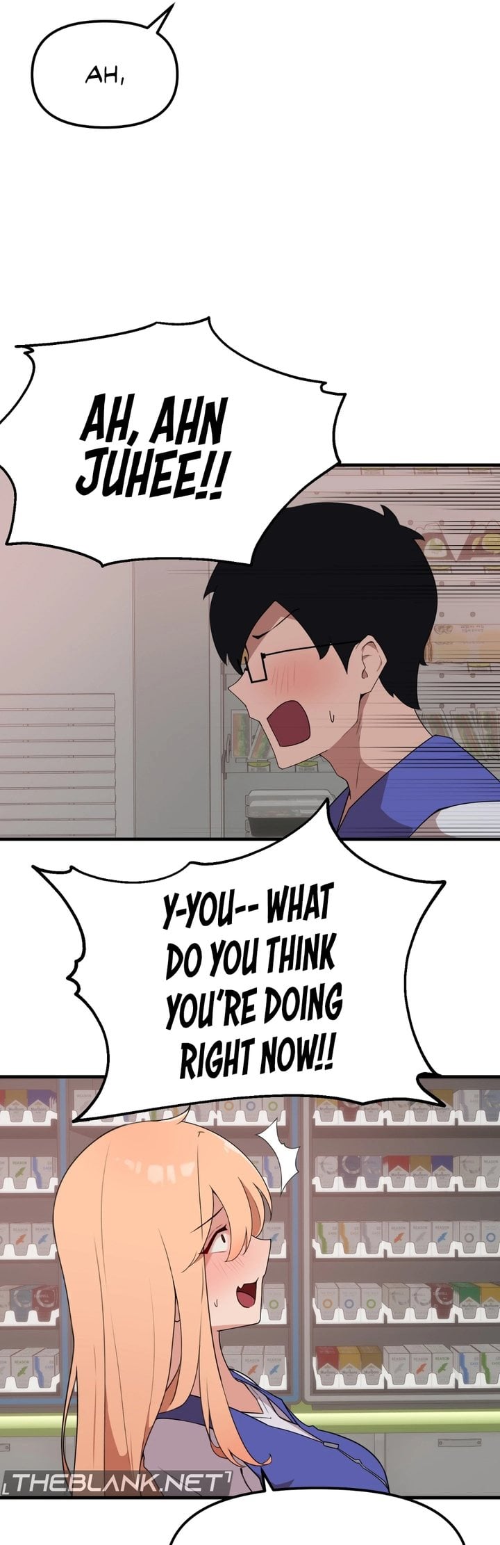 Do It Here - Chapter 6 Page 10