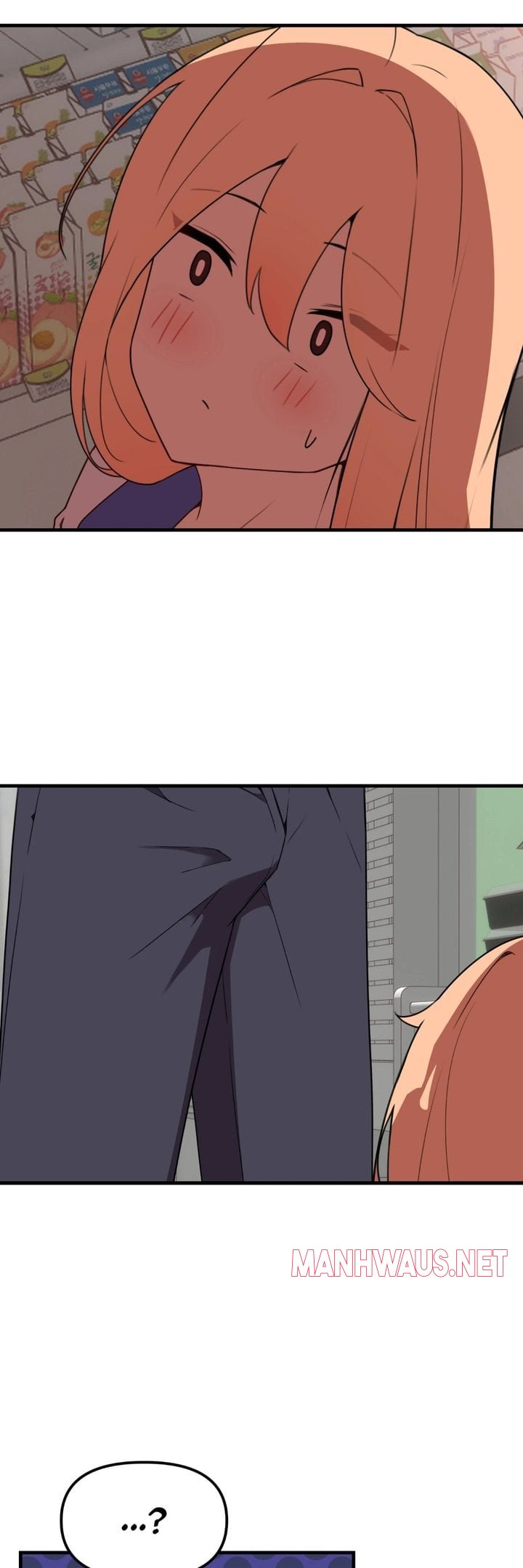 Do It Here - Chapter 6 Page 38