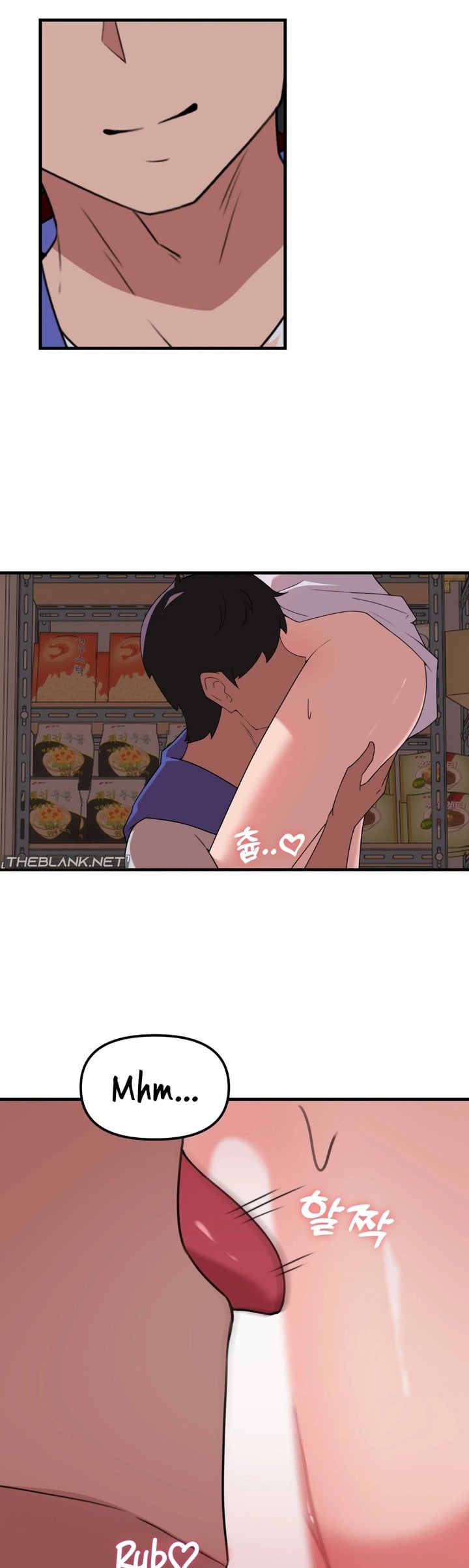 Do It Here - Chapter 7 Page 36