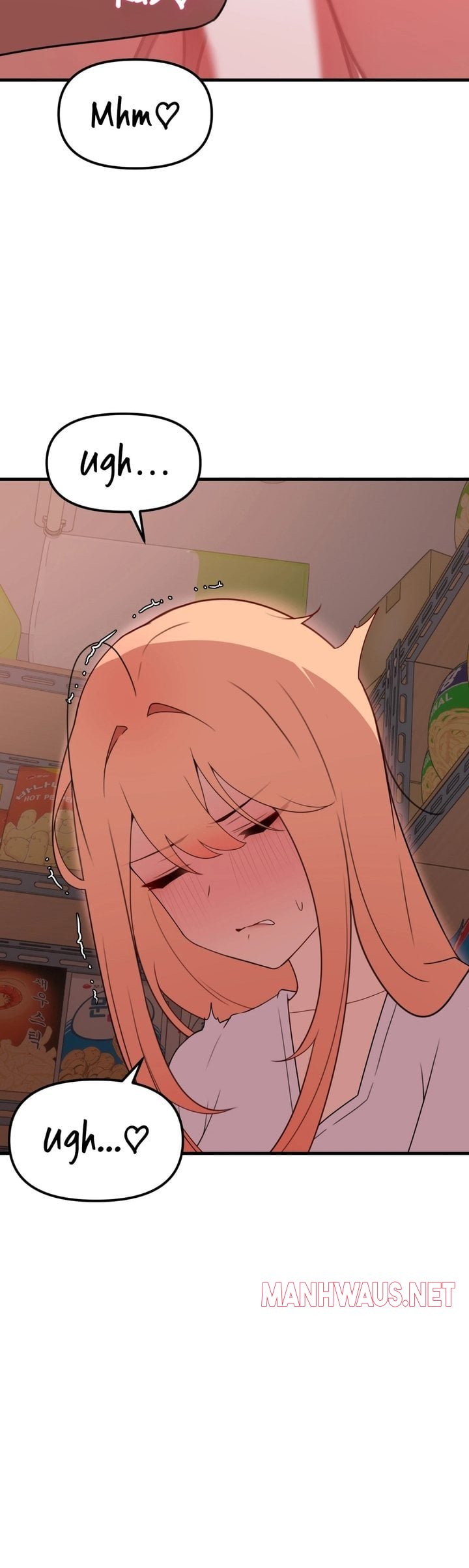 Do It Here - Chapter 7 Page 37