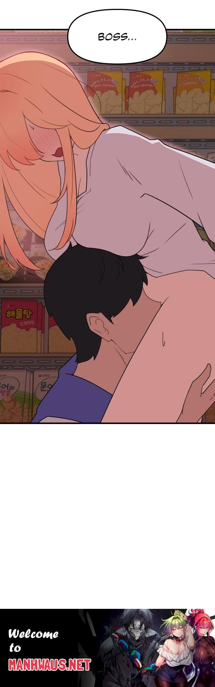 Do It Here - Chapter 7 Page 38