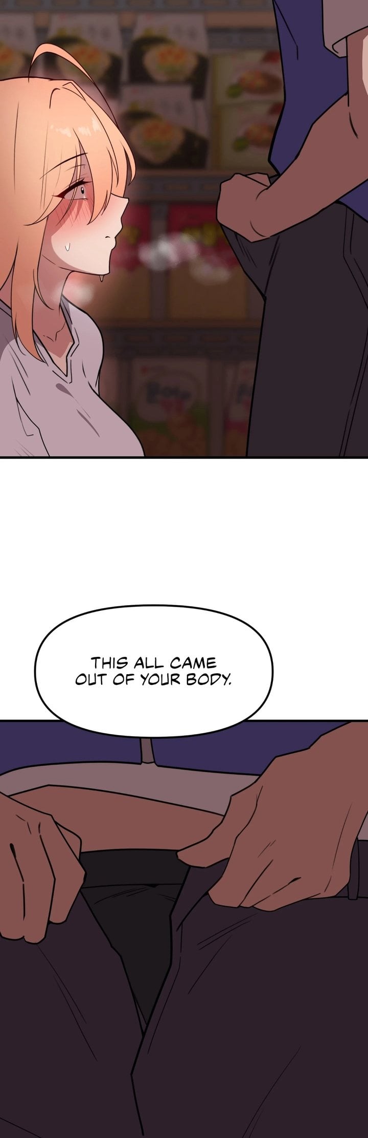 Do It Here - Chapter 8 Page 24