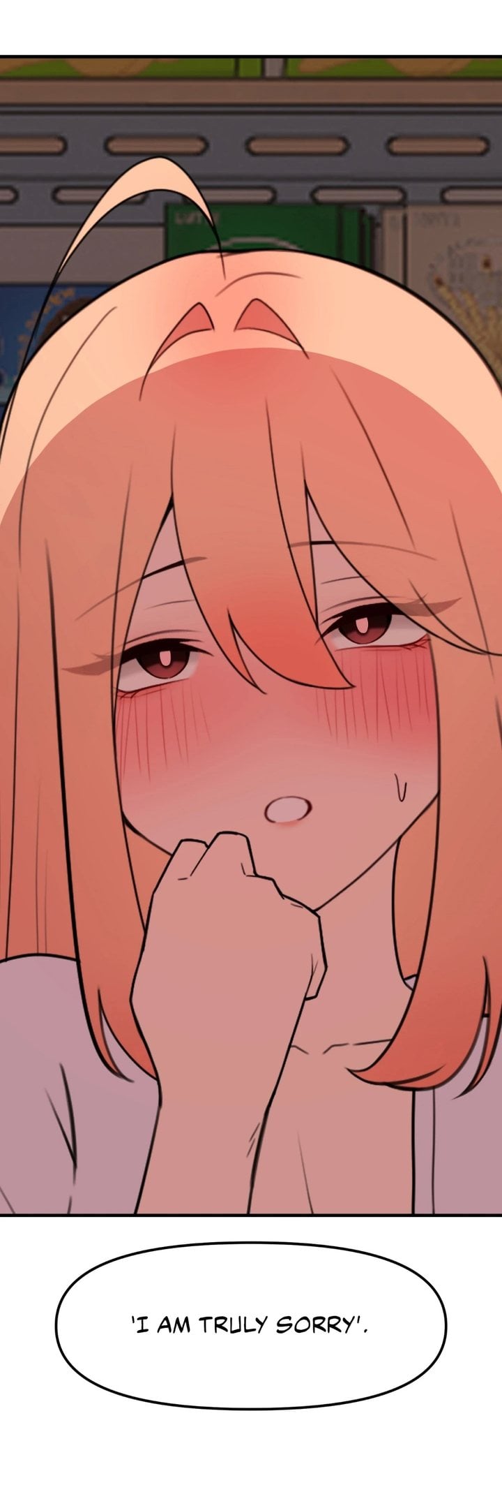 Do It Here - Chapter 8 Page 26