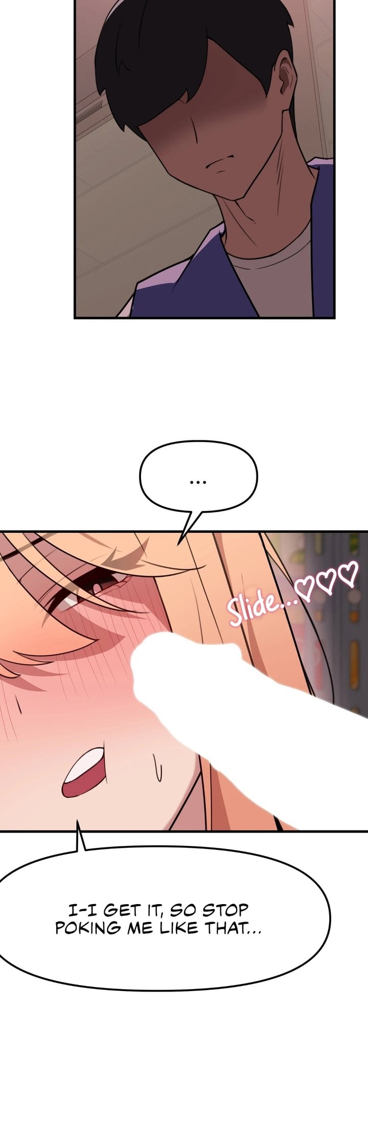 Do It Here - Chapter 8 Page 33