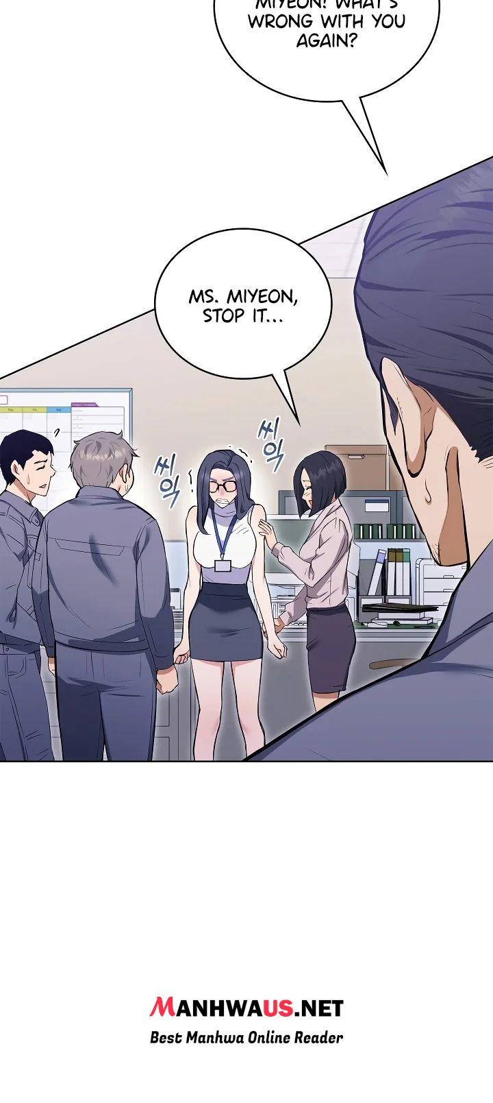 The Breeding Game has Become Reality - Chapter 2 Page 37
