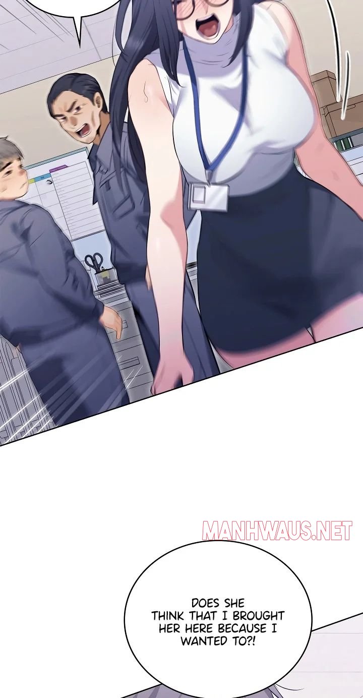 The Breeding Game has Become Reality - Chapter 2 Page 41