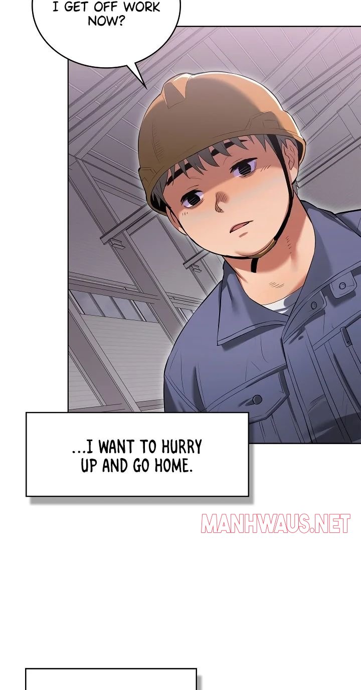 The Breeding Game has Become Reality - Chapter 2 Page 55