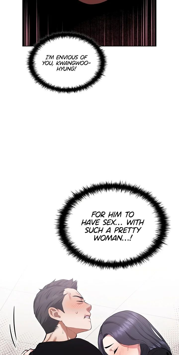 The Breeding Game has Become Reality - Chapter 2 Page 82