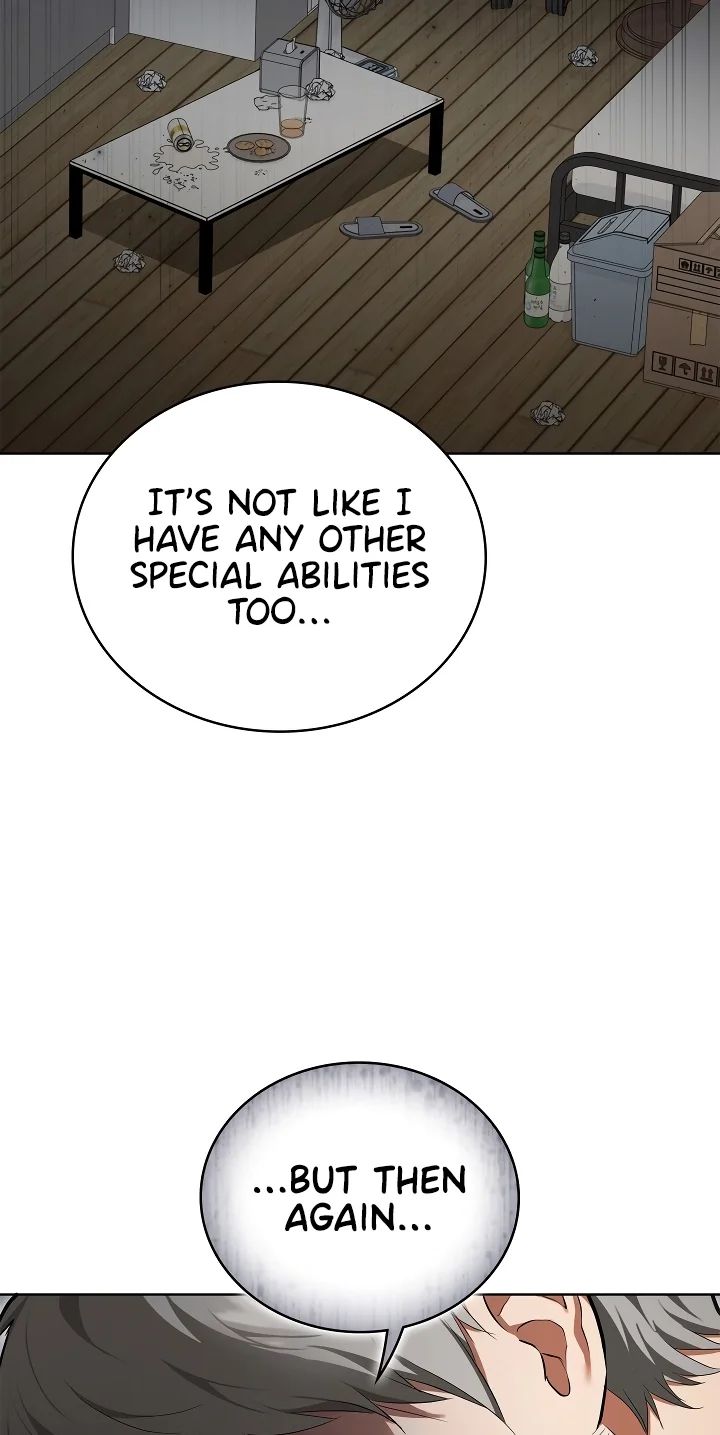 The Breeding Game has Become Reality - Chapter 3 Page 27