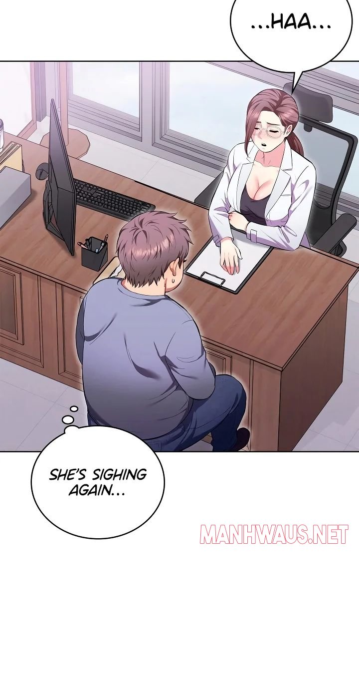 The Breeding Game has Become Reality - Chapter 4 Page 10