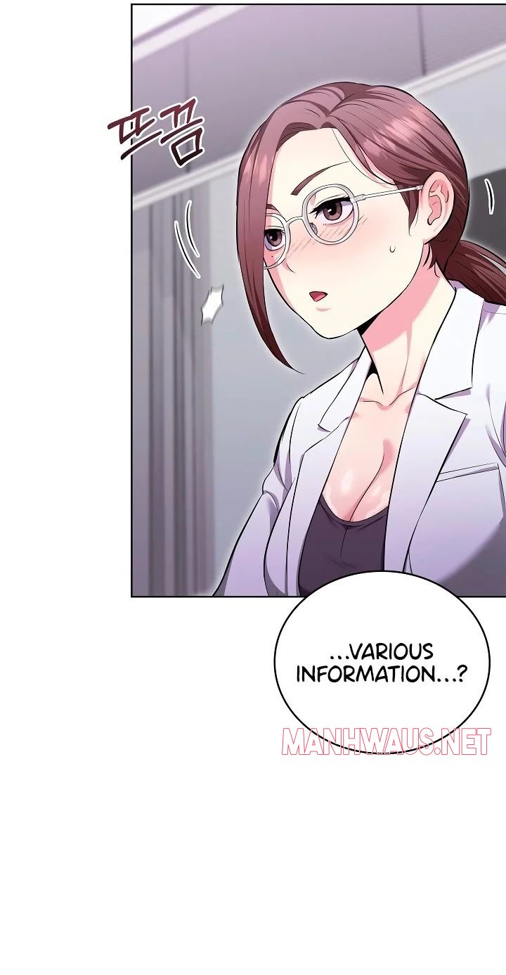 The Breeding Game has Become Reality - Chapter 4 Page 22