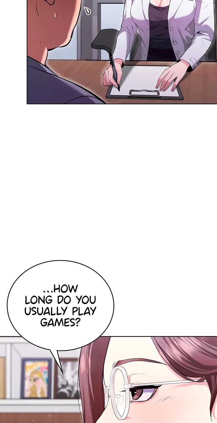 The Breeding Game has Become Reality - Chapter 4 Page 7